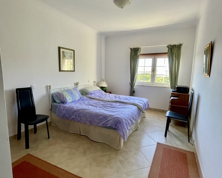 Petite chambre MA 1