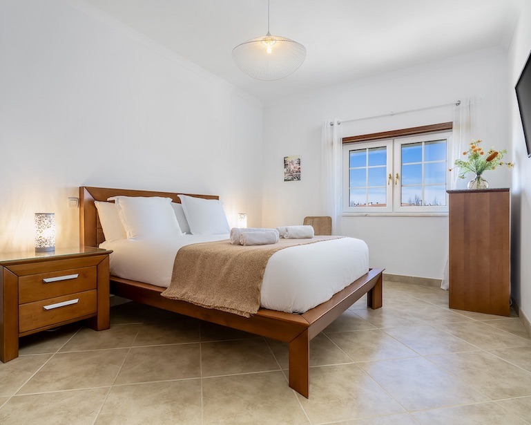 Petite chambre MA 2