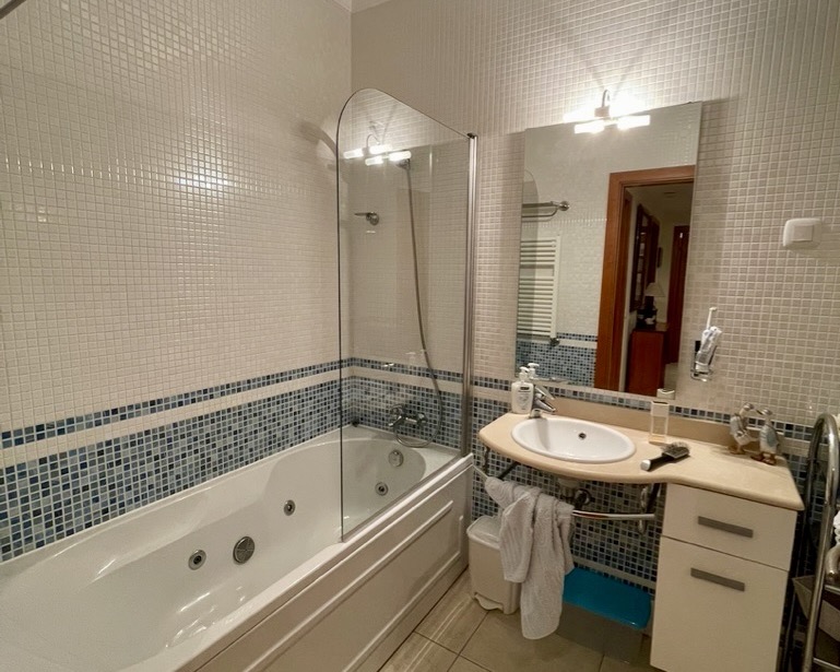 Salle de bain AS 1