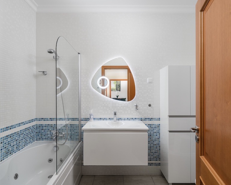 Salle de bain AS 2