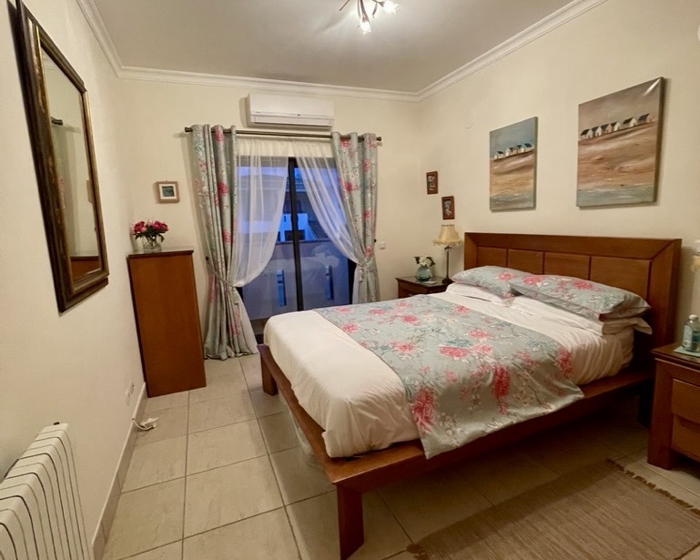 chambre AS home staging 1