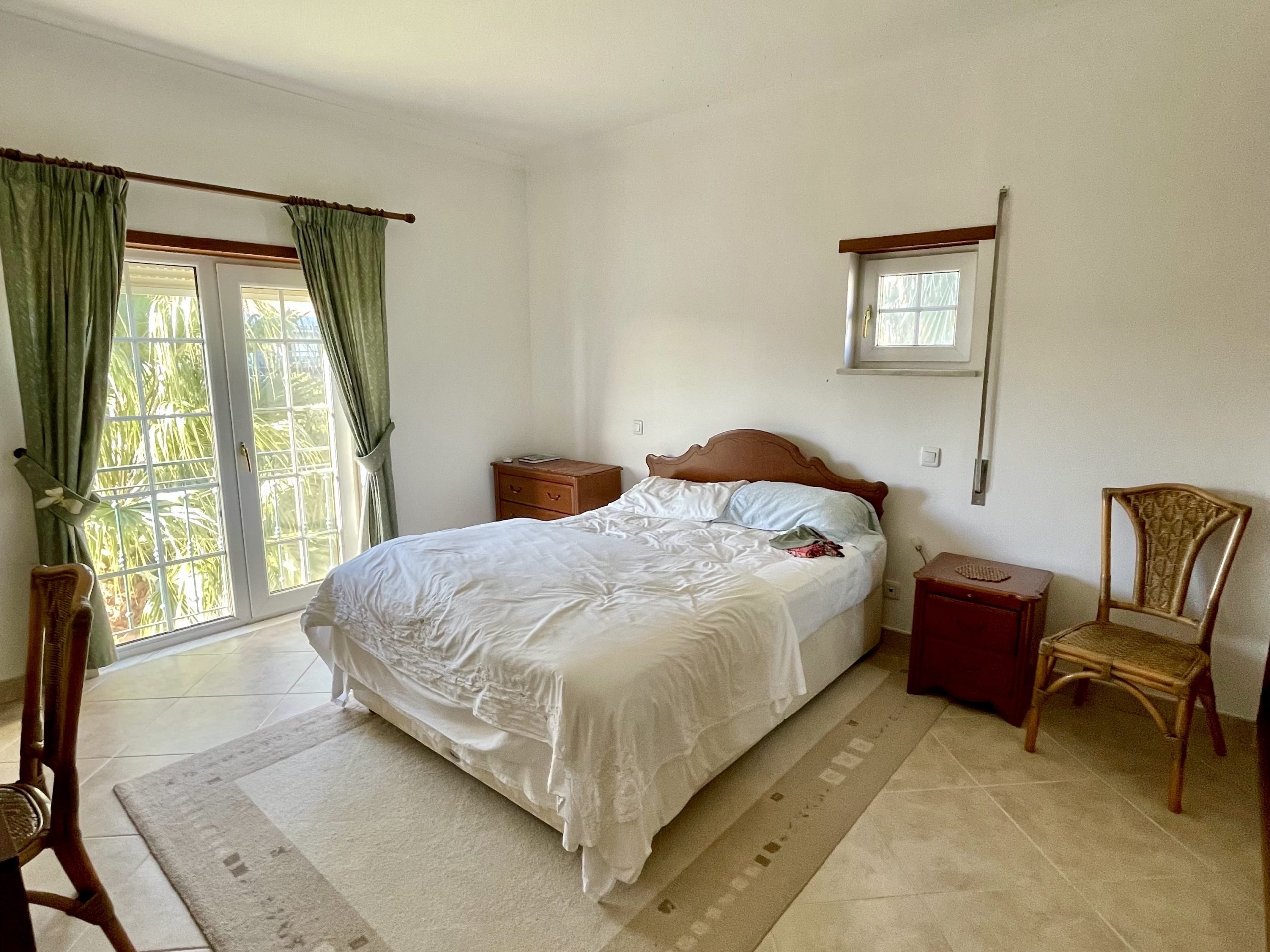 chambre MA home staging 1