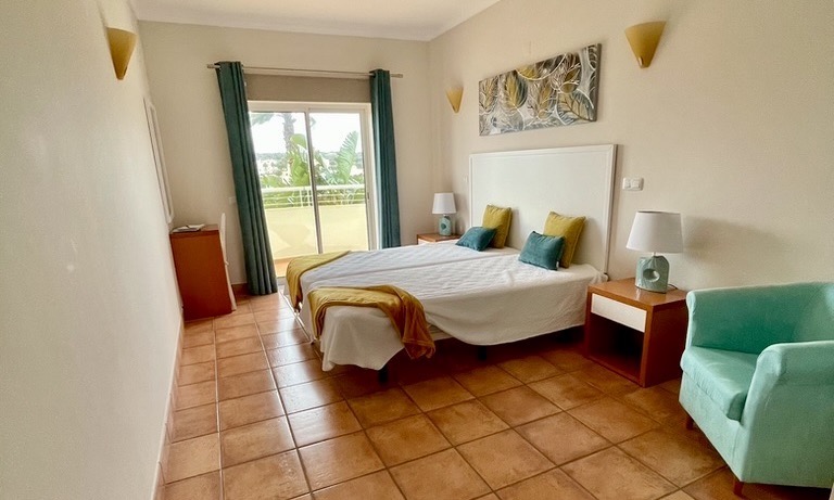chambre VM home staging 1