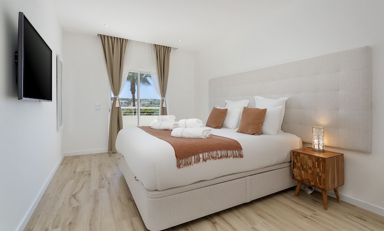chambre VM home staging 2