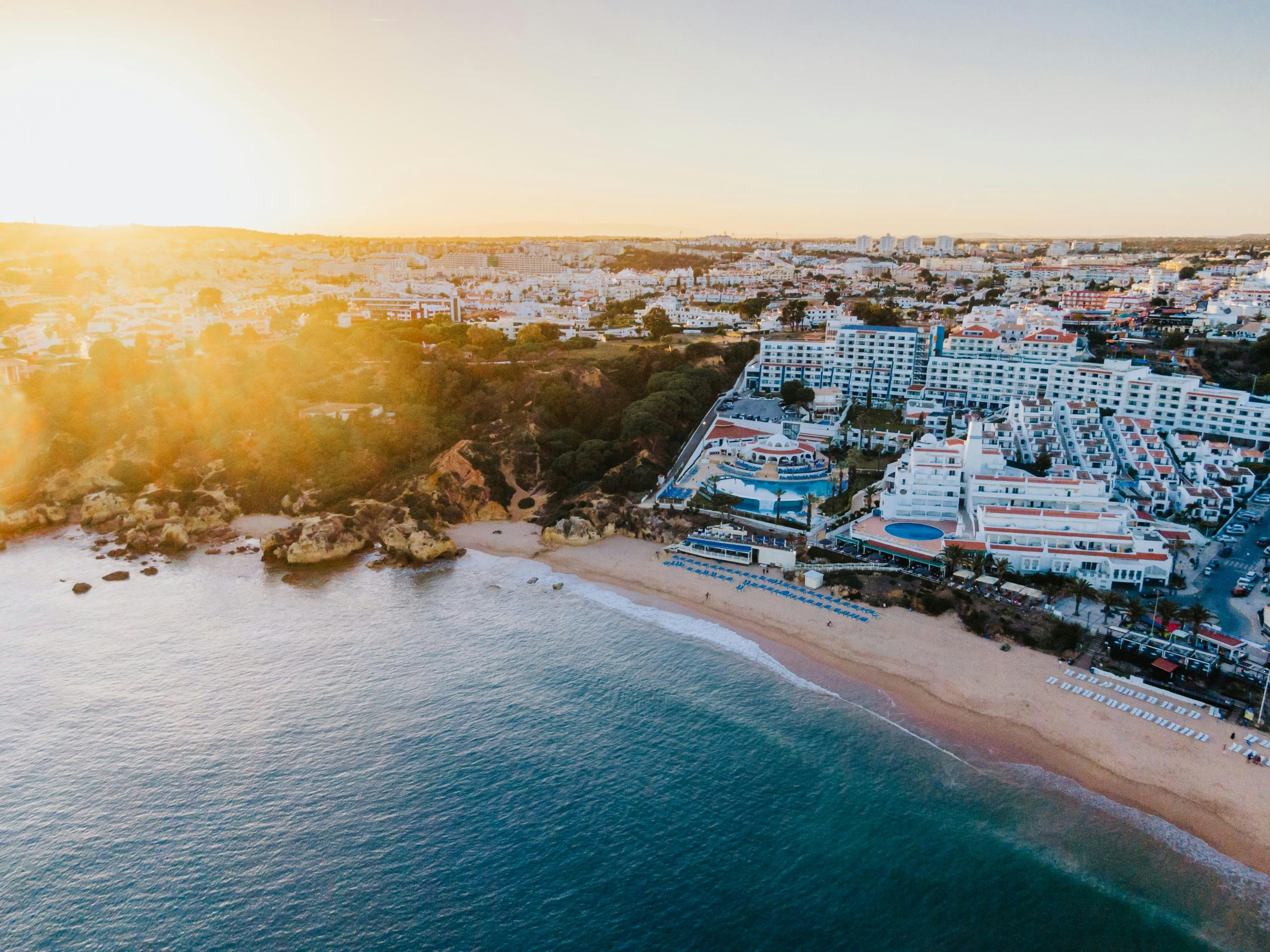Où investir en Algarve en 2025 ? Notre sélection
