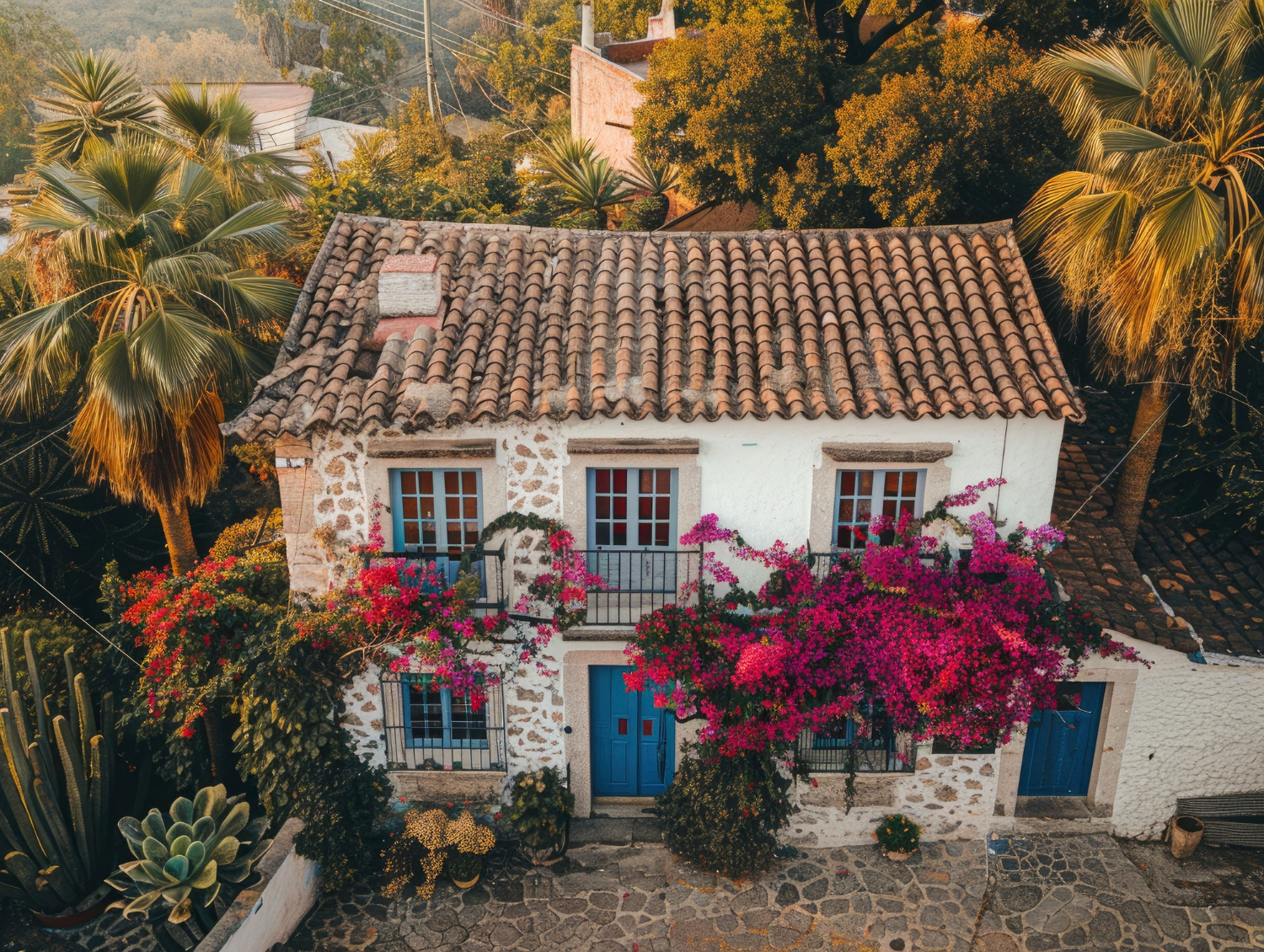 biens portugal