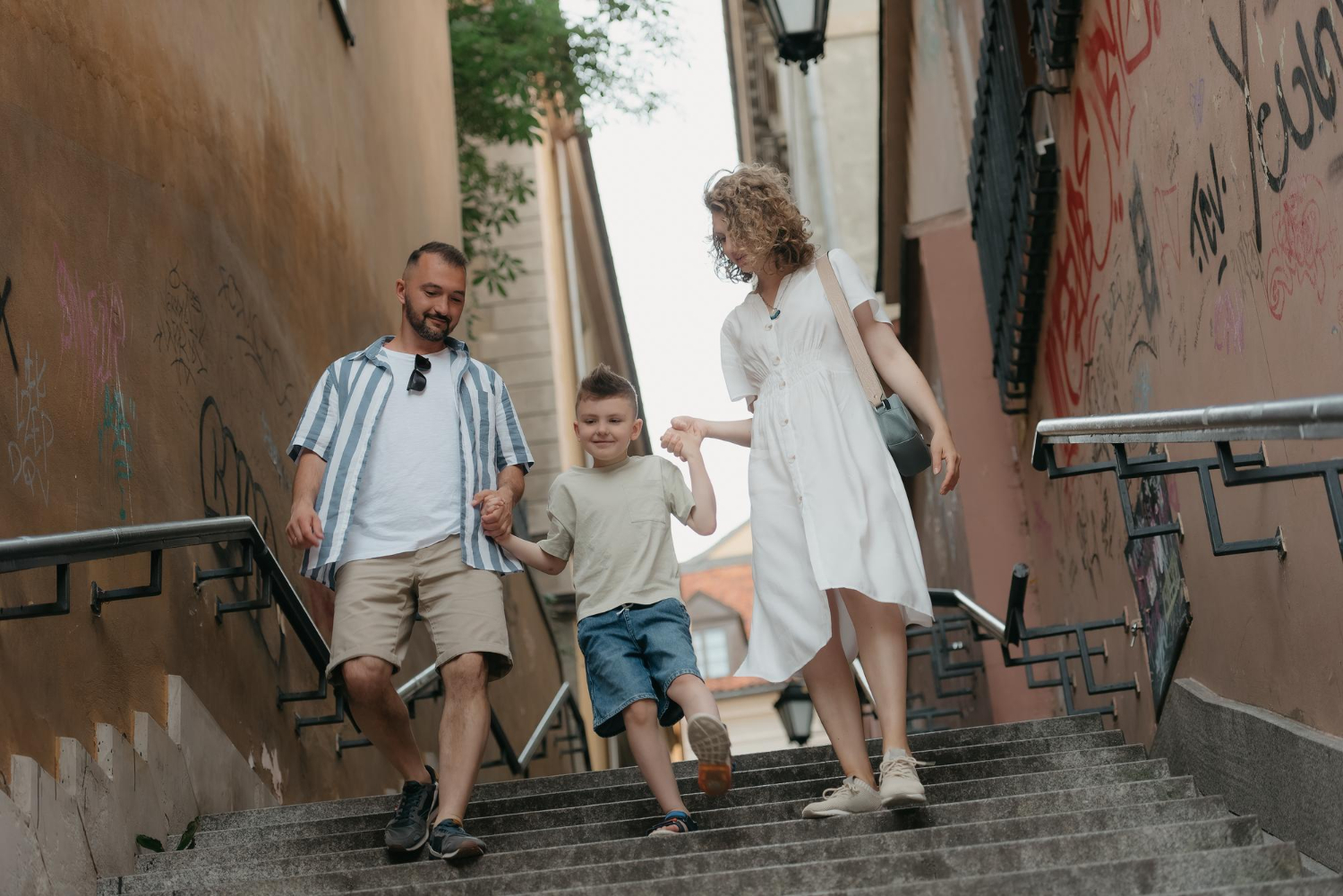 famille portugal