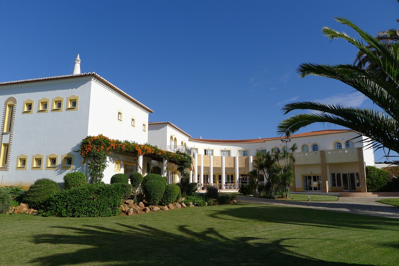 algarve immo